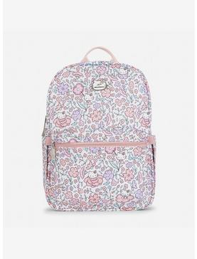 JuJuBe Hello Kitty Midi Backpack Floral, , hi-res