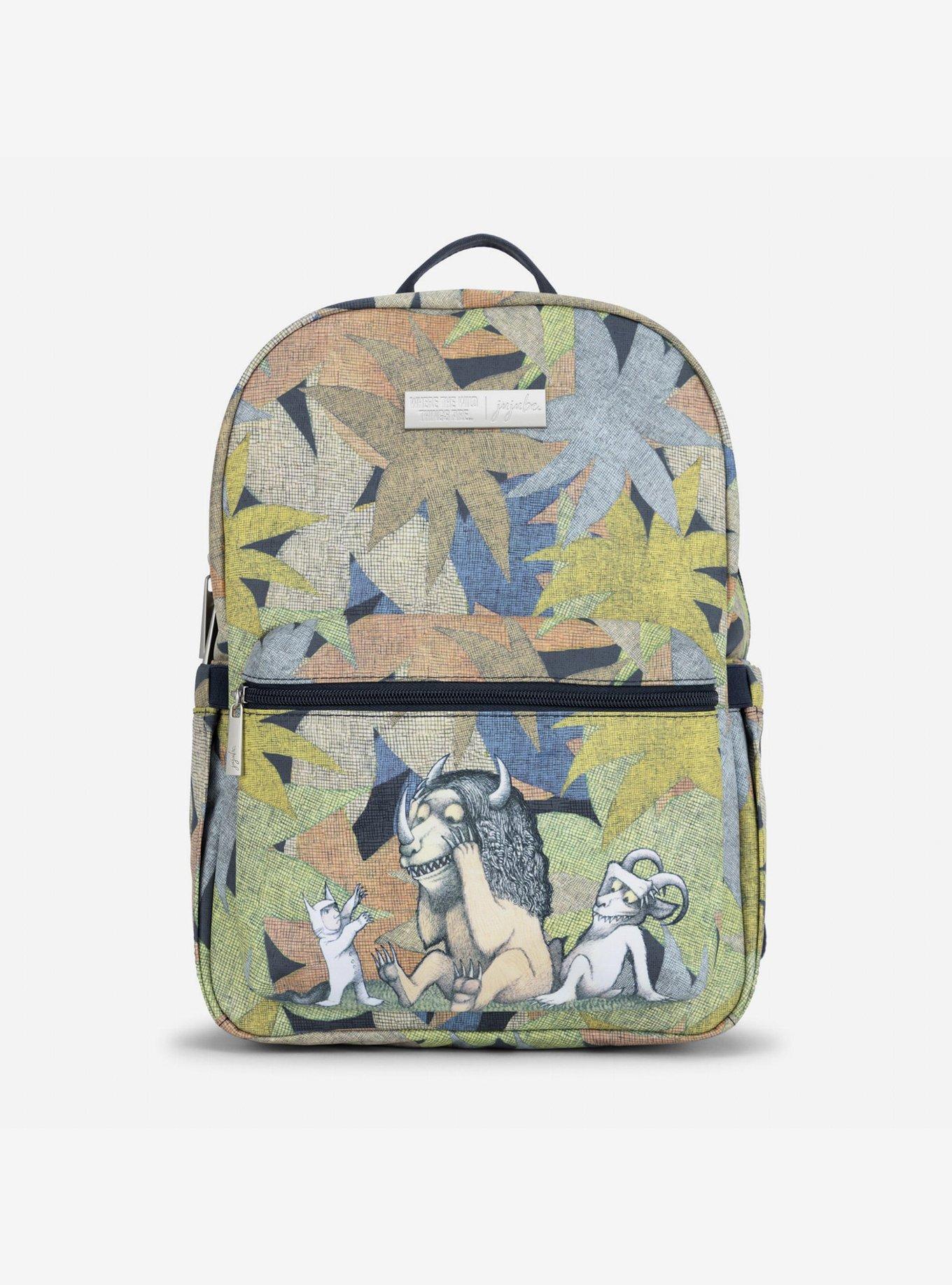 JuJuBe Where the Wild Things Are Midi Backpack | Hot Topic display picture 3
