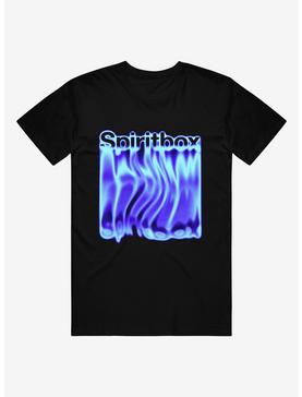 Spiritbox Neon Vapors T-Shirt, , hi-res
