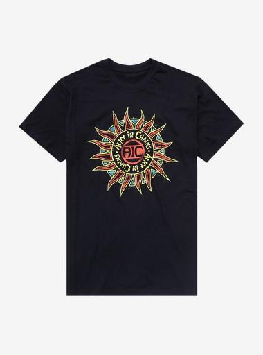 Alice in Chains グラフィックTシャツ　今日限定 Alice In Chains / アリス・イン・チェインズ - Albums Montage