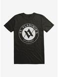 Vampire Academy St. Vladimir's Emblem T-Shirt, , hi-res