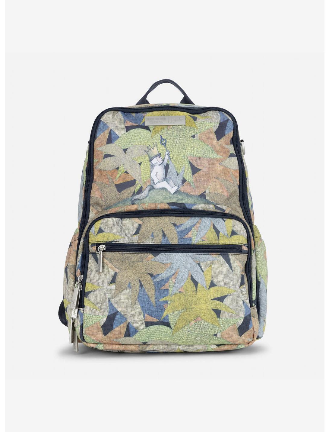 JuJuBe Where the Wild Things Are Zealous Backpack, , hi-res