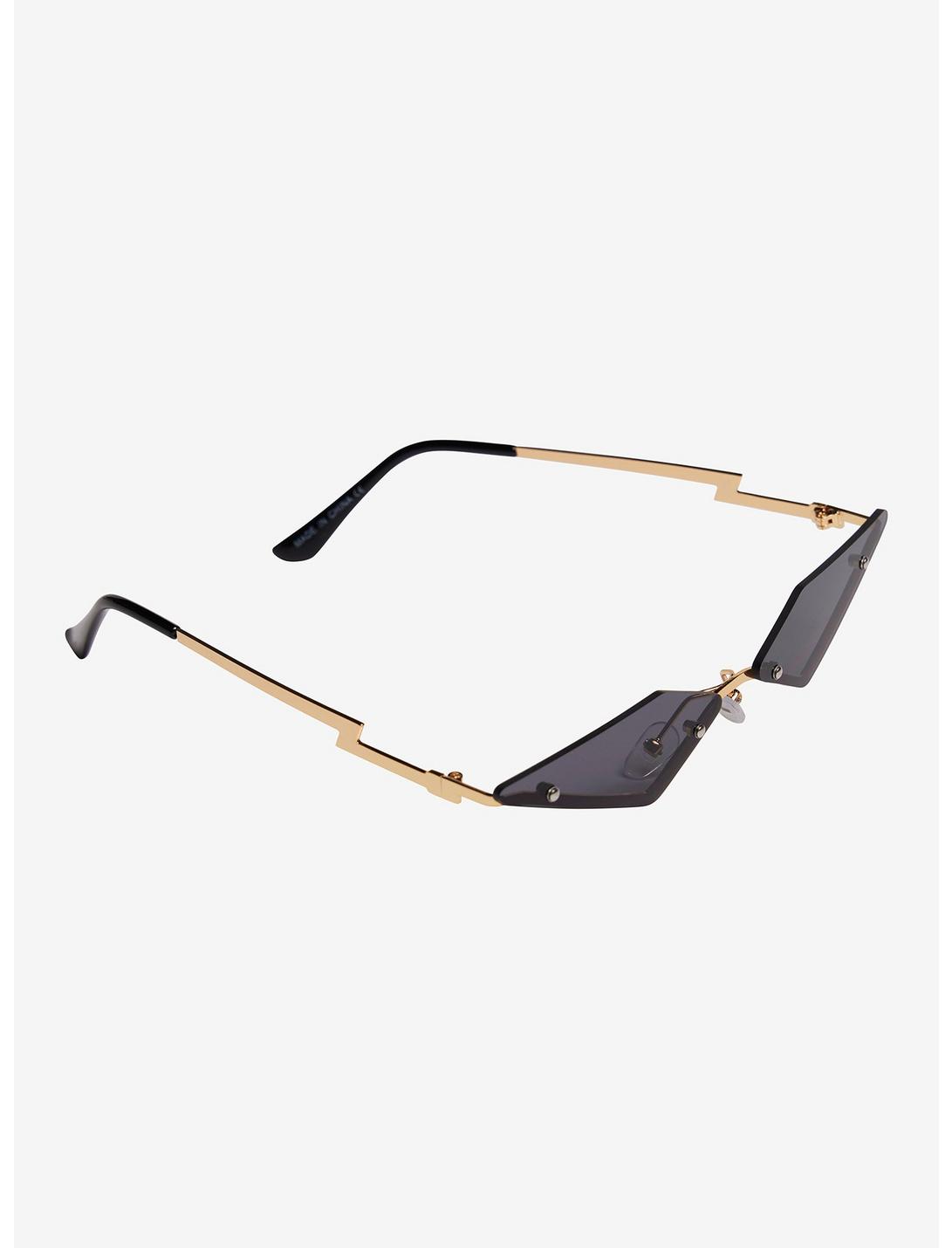 Black Diamond Sunglasses, , hi-res