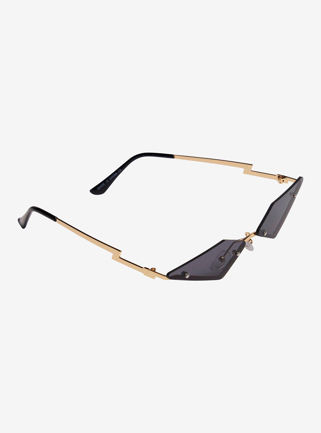 Black Diamond Sunglasses, , hi-res