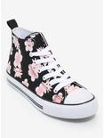 Axolotl Sakura Hi-Top Sneakers, MULTI, hi-res