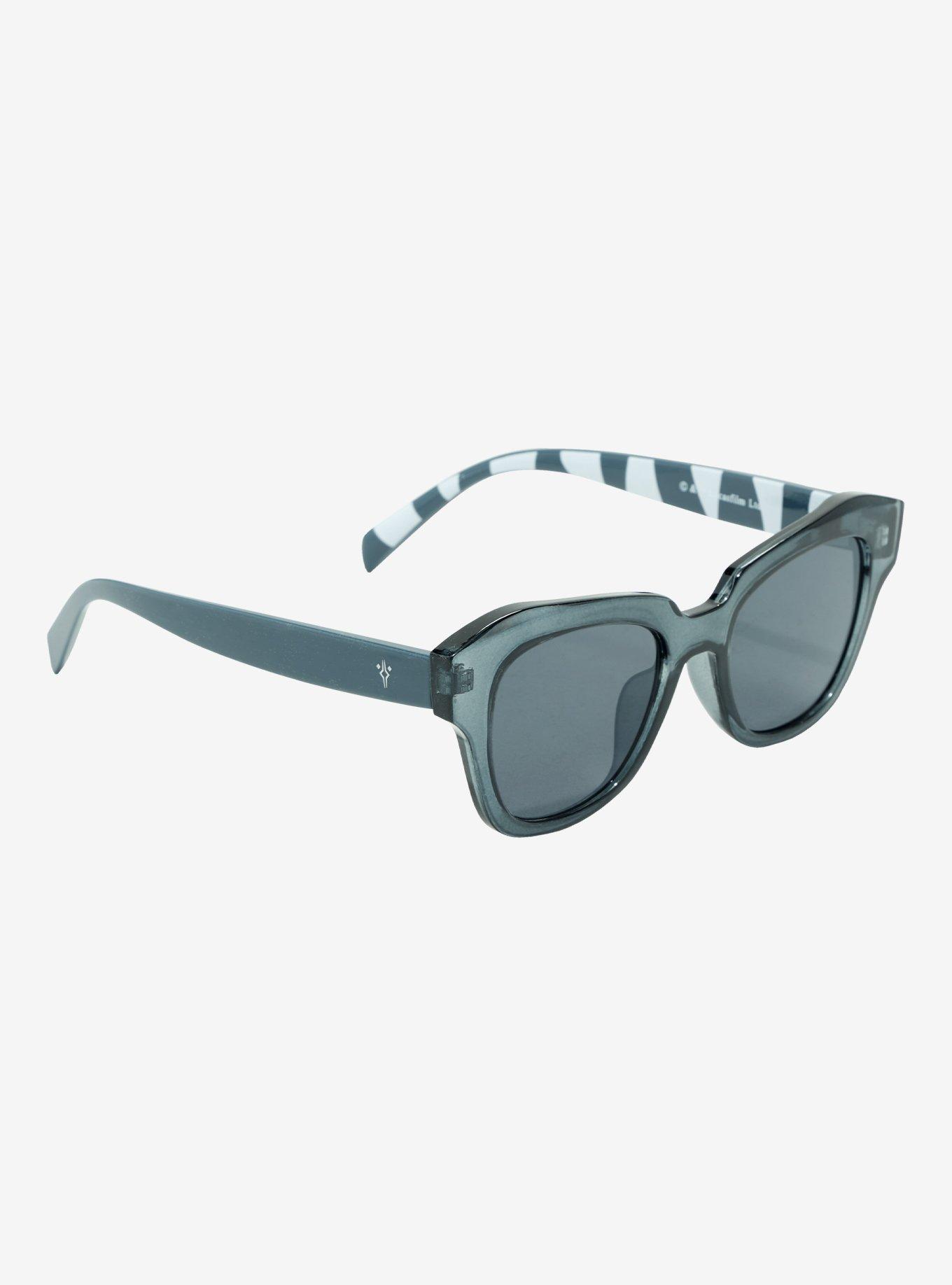 Men's Outerspace Sunglasses, LOUIS VUITTON