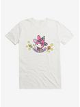 My Melody Halloween Trick or Treat T-Shirt, , hi-res