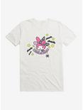 My Melody Halloween Witch T-Shirt, , hi-res