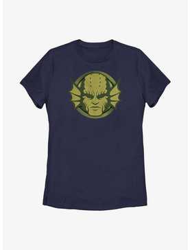 Marvel She-Hulk Abomination Portrait Womens T-Shirt, , hi-res