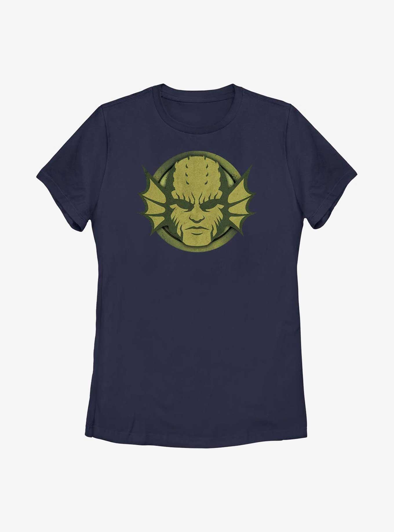 Marvel She-Hulk Abomination Portrait Womens T-Shirt, , hi-res