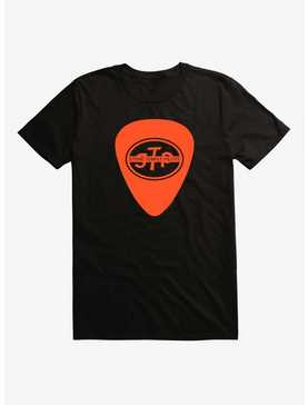 Stone Temple Pilots Guitar Pick T-Shirt, , hi-res