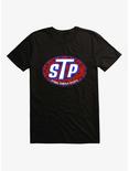 Stone Temple Pilots Paisley T-Shirt, BLACK, hi-res