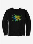 Double Dare Logo Sweatshirt, , hi-res