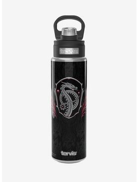 Plus Size House Of The Dragon Water Bottle, , hi-res