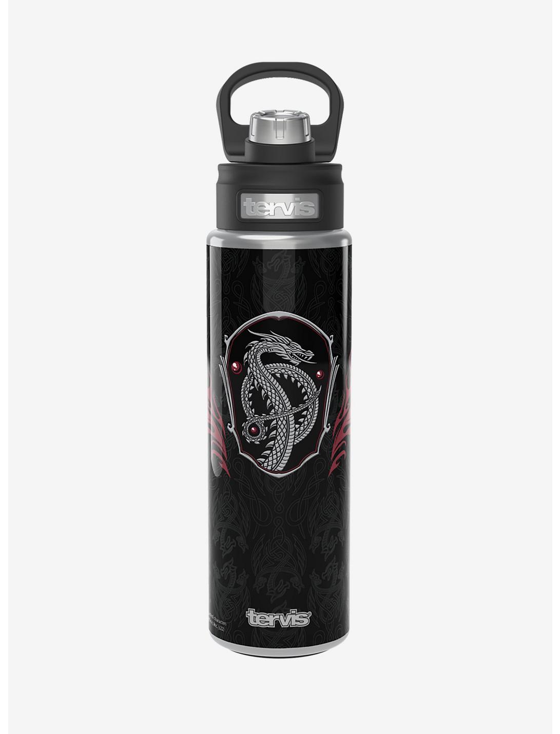 House Of The Dragon Water Bottle, , hi-res