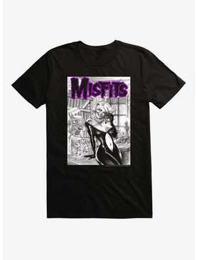 Misfits Die, Die My Darling T-Shirt, , hi-res
