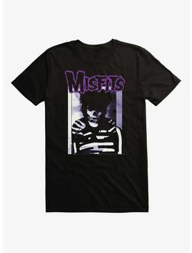 Misfits Fiend T-Shirt, , hi-res