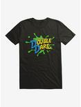 Double Dare Logo T-Shirt, , hi-res