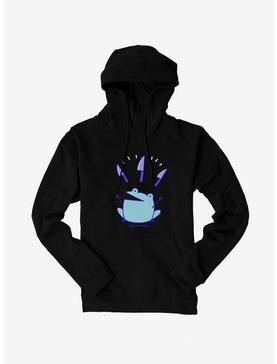 Rainylune Son The Frog Knives Hoodie, , hi-res