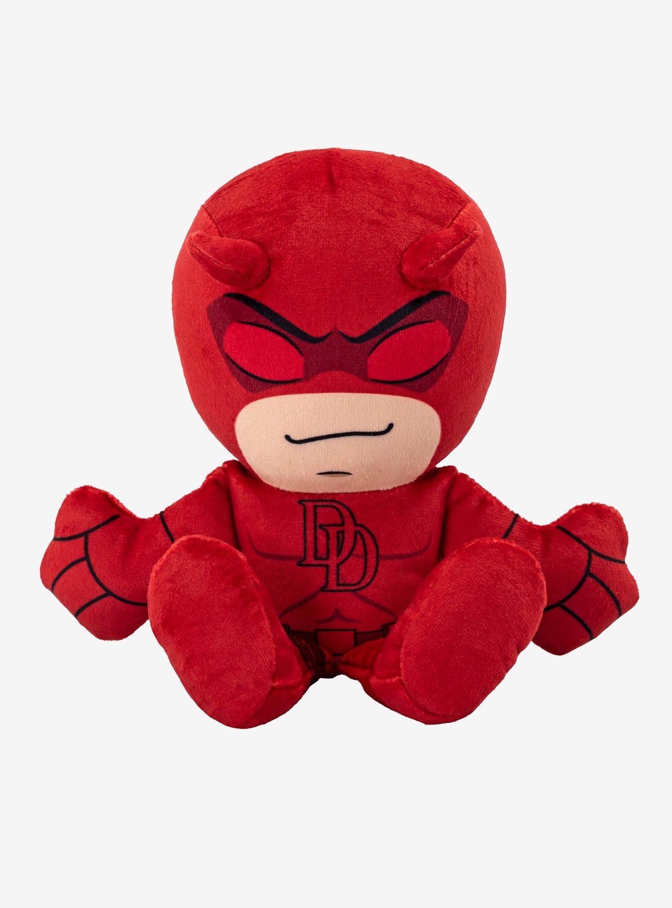 Marvel Daredevil Kuricha Sitting Plush