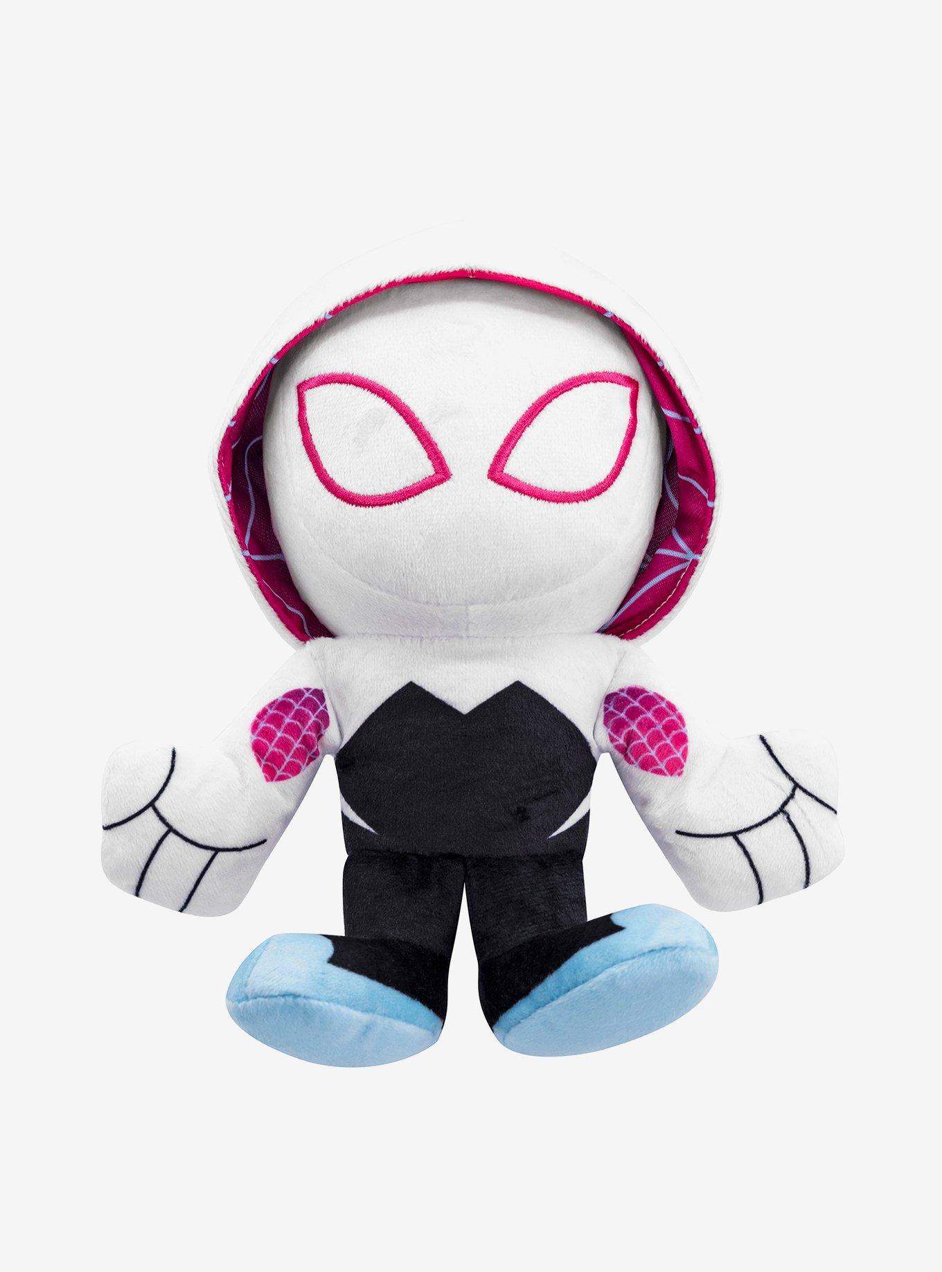 Spider verse shop plush