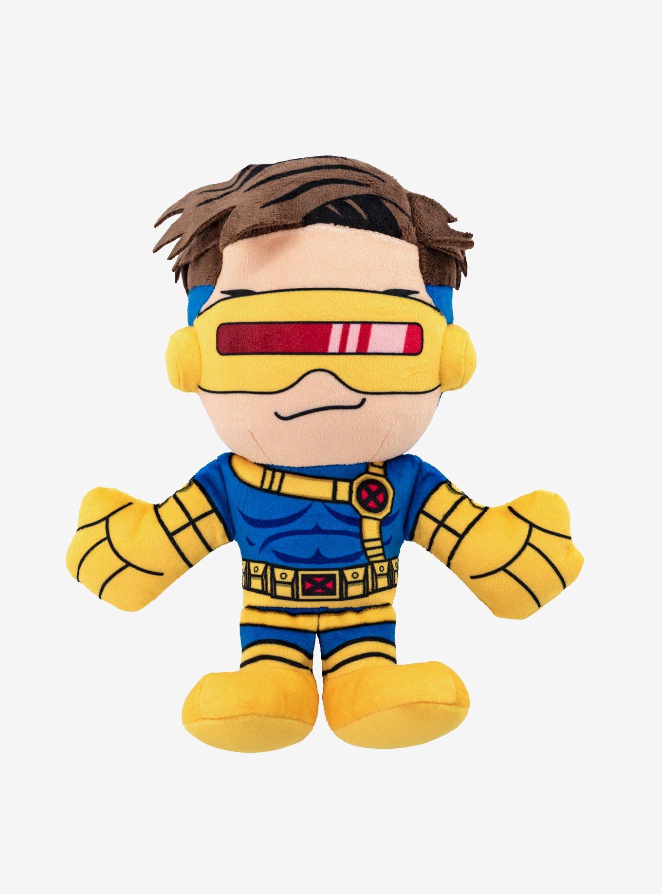 Marvel X-Men Cyclops Kuricha Sitting Plush, , hi-res