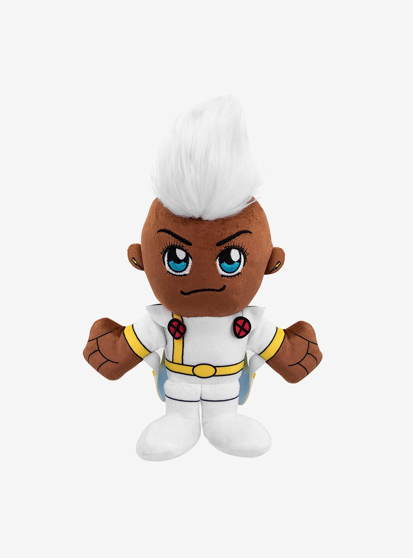 Marvel X-Men Storm Kuricha Sitting Plush, , hi-res