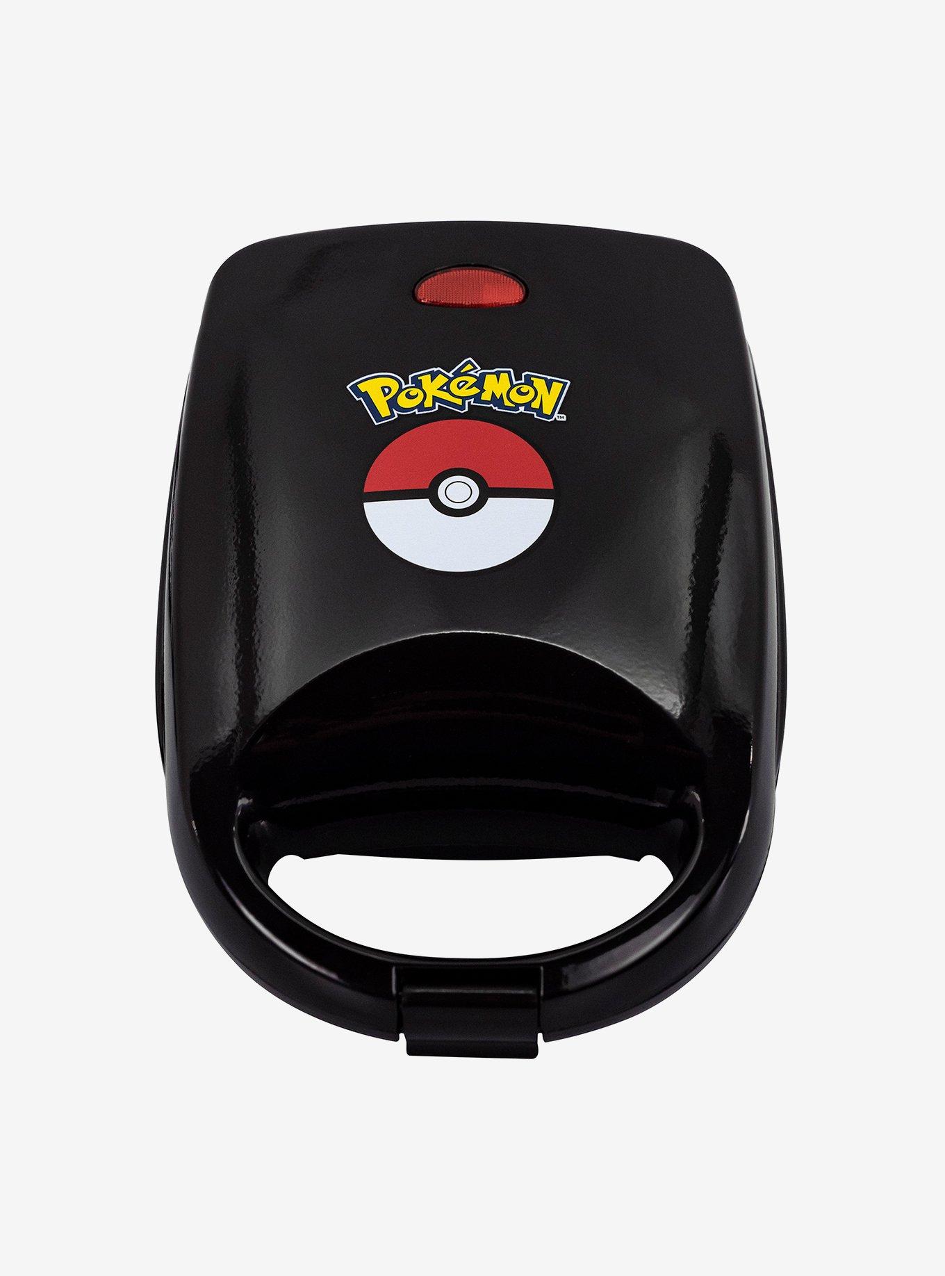 Pokemon Pokeball Single Cheese Toastie Maker, , hi-res