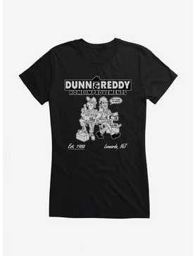Clerks 3 Dunn & Reddy Girls T-Shirt, , hi-res