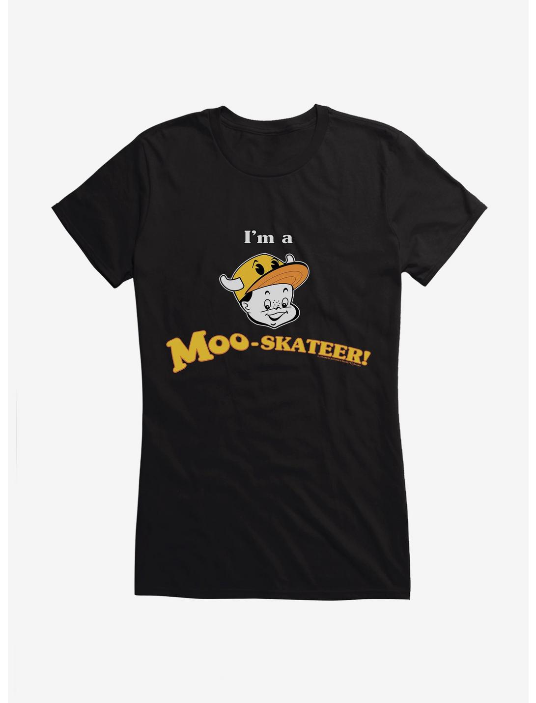 Clerks 3 Moo-Skateer! Boy Girls T-Shirt, , hi-res