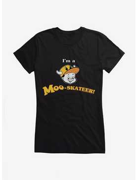 Clerks 3 Moo-Skateer! Boy Girls T-Shirt, , hi-res