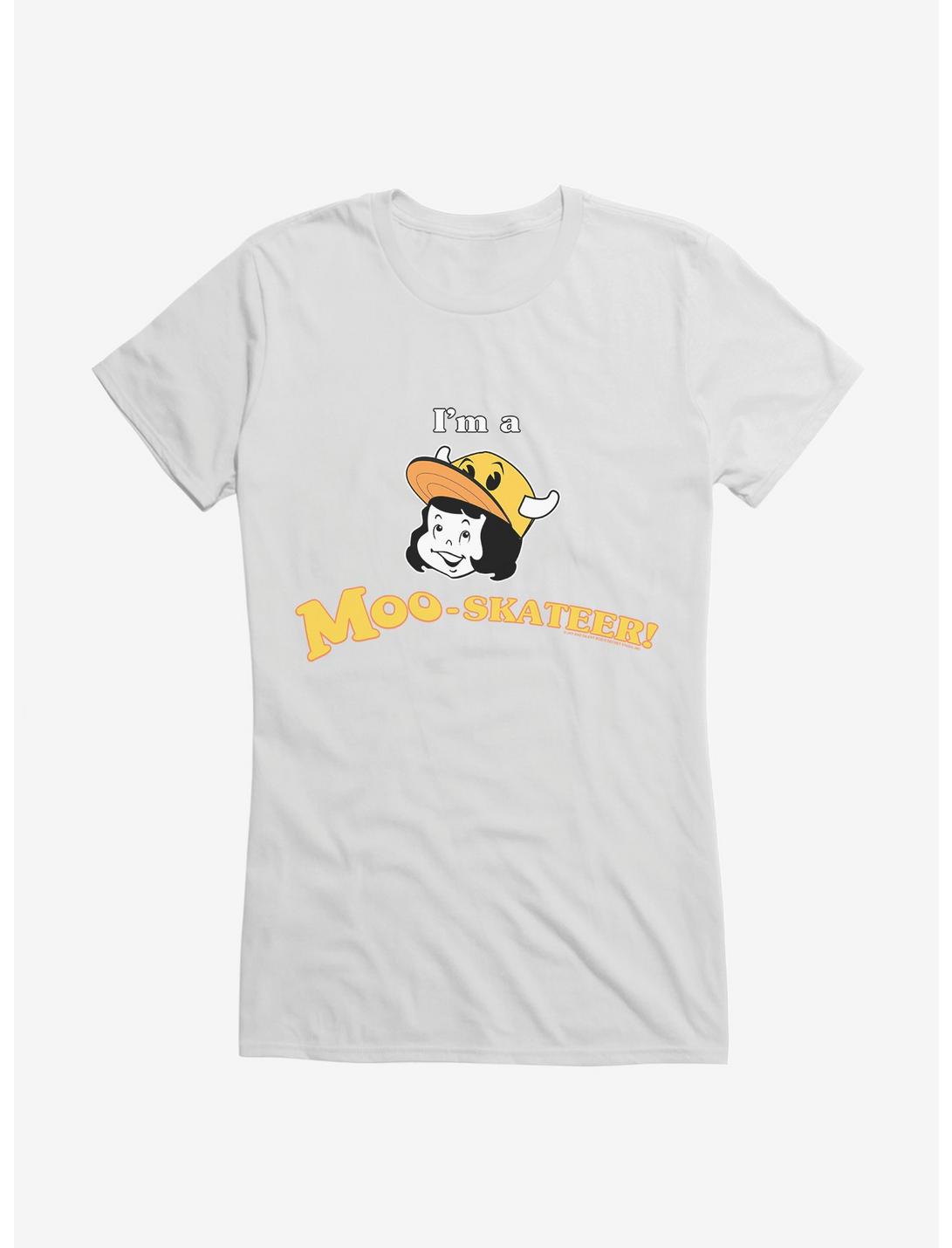 Clerks 3 Moo-Skateer! Girl Girls T-Shirt, , hi-res