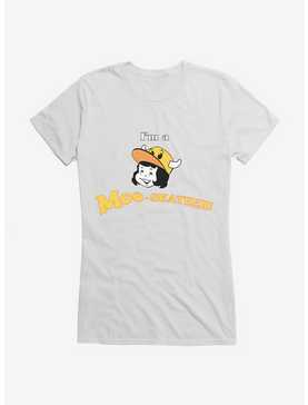 Clerks 3 Moo-Skateer! Girl Girls T-Shirt, , hi-res