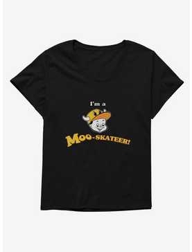 Clerks 3 Moo-Skateer! Boy Girls T-Shirt Plus Size, , hi-res