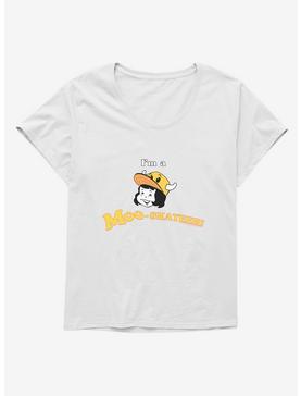 Clerks 3 Moo-Skateer! Girl Girls T-Shirt Plus Size, , hi-res