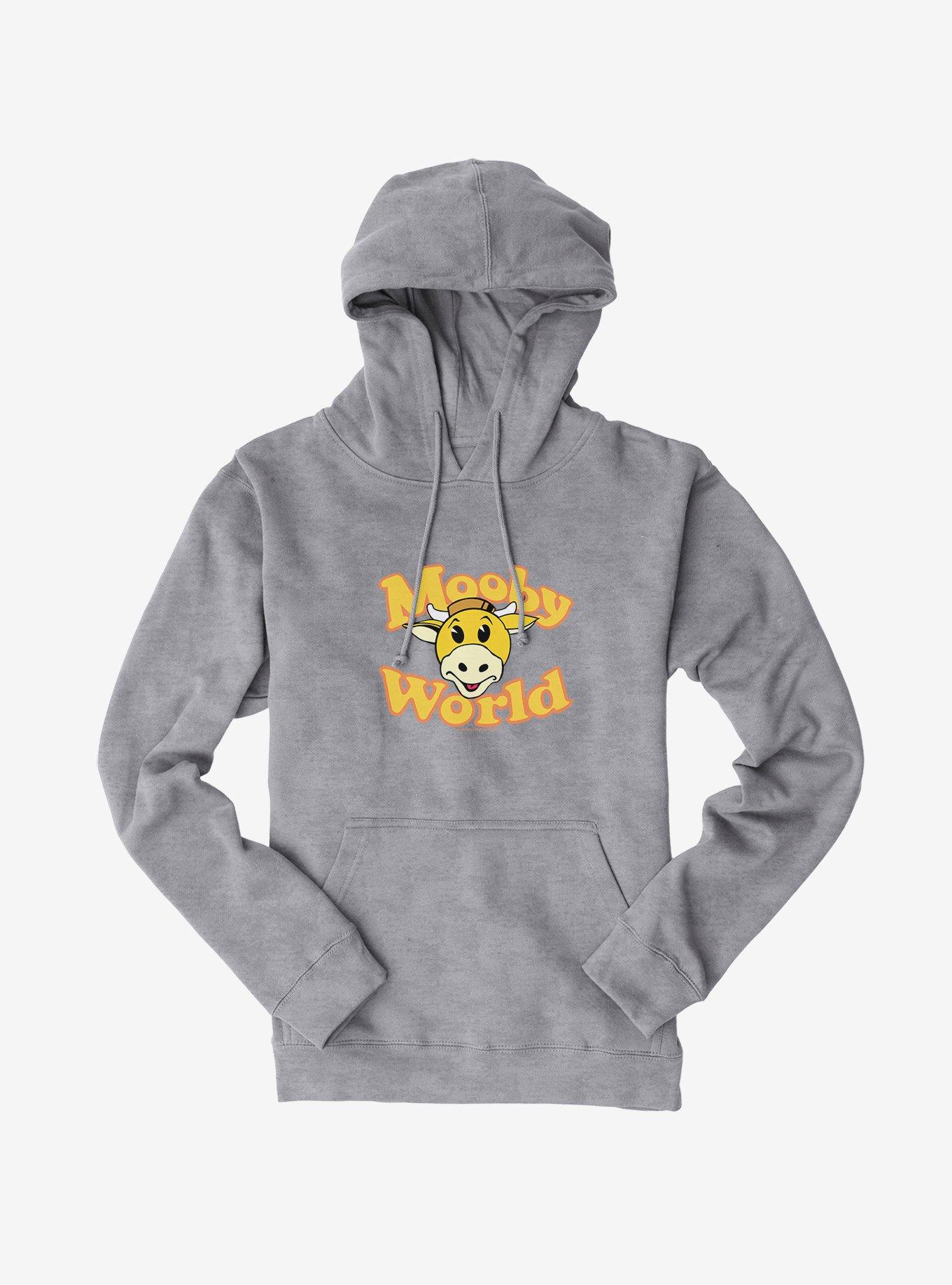 Clerks 3 Mooby World Hoodie, , hi-res