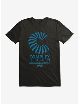 Clerks 3 Complex Corp. Retreat 1999 T-Shirt, , hi-res