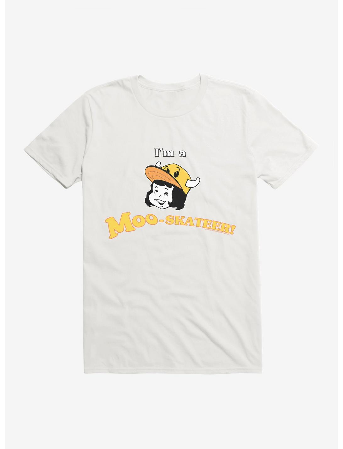 Clerks 3 Moo-Skateer! Girl T-Shirt, , hi-res