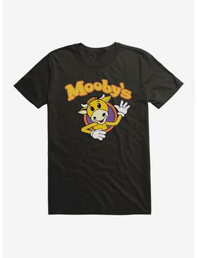 Clerks 3 Mooby's Logo T-Shirt, , hi-res