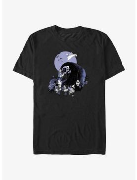 Disney The Nightmare Before Christmas Nightmare Squad T-Shirt, , hi-res
