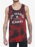 Star Wars Sith Training Red Wash Tank Top, MULTI, hi-res