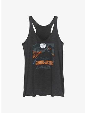 Star Wars Vader Join The Ghoul-actic Empire Girls Tank, , hi-res