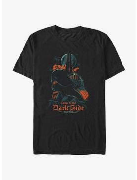 Star Wars Vader Come To The Dark Side T-Shirt, , hi-res