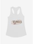 The School For Good And Evil Evers Cloud Girls Tank, WHITE, hi-res