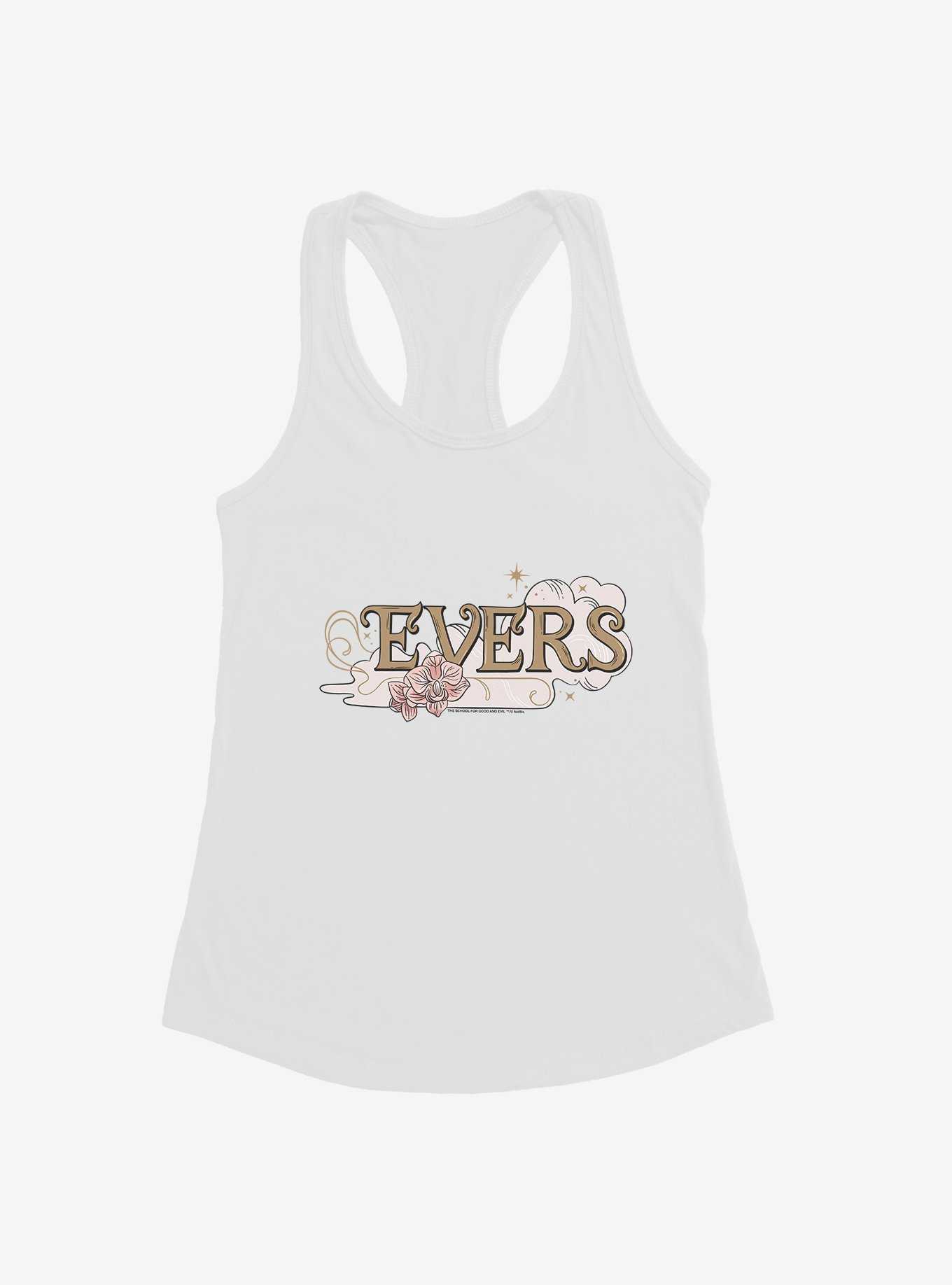 The School For Good And Evil Evers Cloud Girls Tank, , hi-res