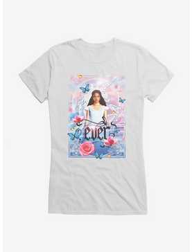 The School For Good And Evil Agatha Ever Girls T-Shirt, , hi-res