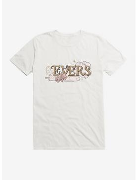 The School For Good And Evil Evers Cloud T-Shirt, , hi-res