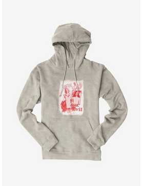 The School For Good And Evil Agatha Sophie Scrapbook Hoodie, , hi-res