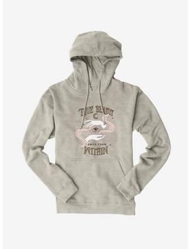 The School For Good And Evil True Beauty Hoodie, , hi-res