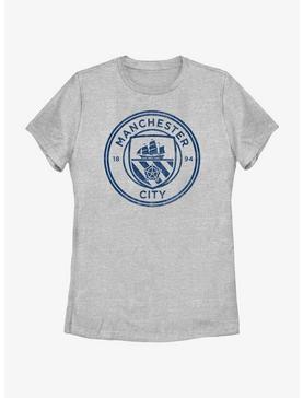 Premier League Manchester City F.C. On Field Jersey Womens Tank Top, , hi-res